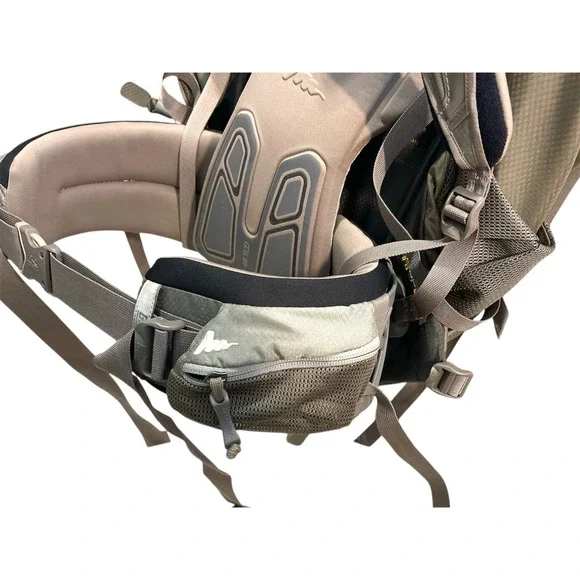 Gregory Deva 60‎ Hiking Backpack Sepia Gray